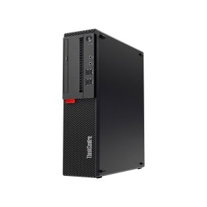 Компютър Lenovo ThinkCentre M710S G4500, 8 GB DDR4, 500 GB HDD 0