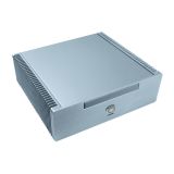Компютър WERTH SYSTEMS ST520 i7-6700T, 8 GB DDR4, 256 GB SSD 0