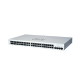 Комутатор Cisco CBS220 Smart 48-port GE, 4x1G SFP 0