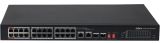 Комутатор Dahua POE 26 Ports 24 PoE PFS3226-24ET-240 0