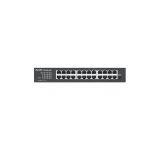 Комутатор ZyXEL GS1100-24E 24-port Gigabit Unmanaged switch v3, Fanless, 802.3az 0