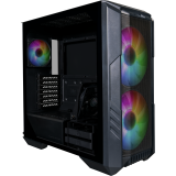 Кутия Cooler Master HAF 500 0