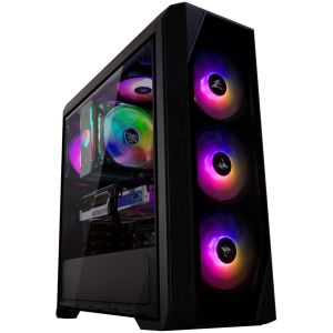 Кутия за компютър ZALMAN ATX N5 TF 0