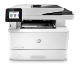 Лазерно многофункционално устройство HP LaserJet Pro MFP M428fdn Printer 0