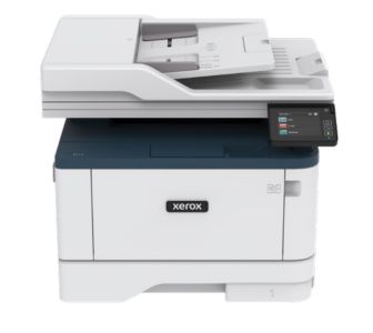 Кликни за увеличение Лазерно многофункционално устройство Xerox B315 A4 mono MFP 40ppm 0