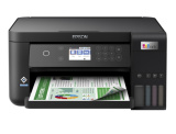 Мастилоструйно многофункционално устройство  Epson EcoTank L6260 WiFi MFP 0