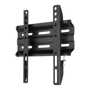 Метална стойка черна FIX TV 200x200 122cm 48" 0