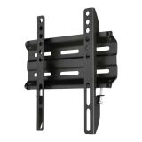 Метална стойка черна FIX TV 200x200 122cm 48" 0