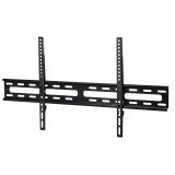Метална стойка за TV HAMA FIX  3 звезди 191см 75" черна 0