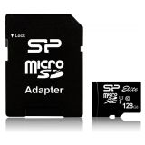 Micro SDCard HAMA 16GB UHS Speed Class 3 UHS-I 80MB/s + Adapter/Photo 0