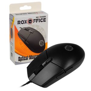 Кликни за увеличение Мишка ROXOFFICE M306 0