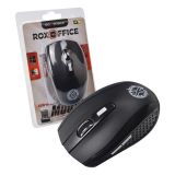 Мишка ROXPOWER ROXOFFICE LK-140, безжична 0
