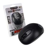 Мишка ROXPOWER ROXOFFICE LK-151, безжична 0