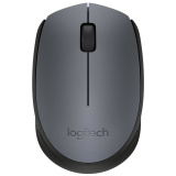 Мишка безжична Logitech M170 Optical 0