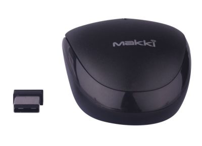 Кликни за увеличение Мишка безжична Makki MSX-060 0