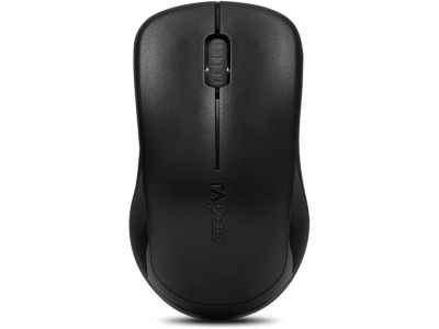 Мишка безжична RAPOO-11464, черна, 2,4Ghz 0