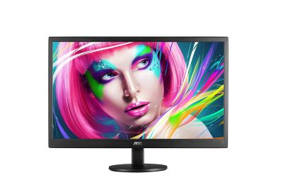 Кликни за увеличение Монитор 22" AOC e2270WHN WLED, VGA, HDMI 0
