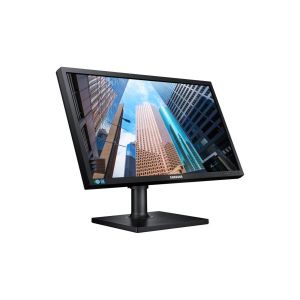 Кликни за увеличение Монитор 22" Samsung S22E450DW, Клас А- 0