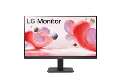 Кликни за увеличение Монитор 23,8" LG 24MR400-B 0