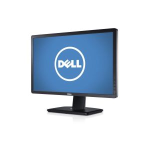 Кликни за увеличение Монитор 24" DELL U2412Mb Клас (А-) 0