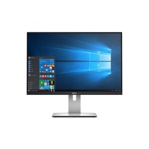 Кликни за увеличение Монитор 24" Dell U2415b, Клас (А) 0