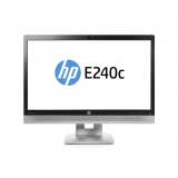 Монитор 24" HP EliteDisplay E240c Клас (А-) 0