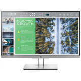 Монитор 24" HP EliteDisplay E243, Клас (А) 0