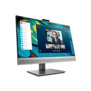 Кликни за увеличение Монитор 24" HP EliteDisplay E243m, Клас (А-) 0