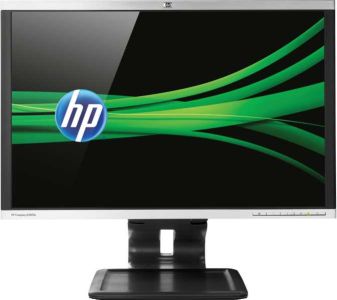 Кликни за увеличение Монитор 24" HP LA2405x 1920x1200 WUXGA 0
