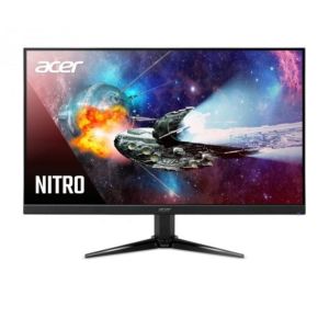 Кликни за увеличение Монитор 27" Acer Nitro QC271Ebii IPS LED ZeroFrame FreeSync 0