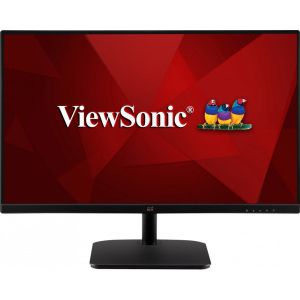 Кликни за увеличение Монитор 27" ViewSonic VA2732-MHD 0