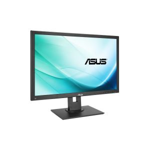 Кликни за увеличение Монитор Asus BE24AQLB, 24", IPS, Говорители, USB HUB, Клас A- 0