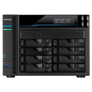Мрежов сторидж, Asustor Lockerstore 8 AS6508T 0