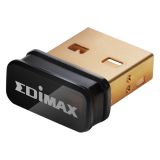 Мрежова карта Edimax EW-7811UN, USB, 2.4GHz, 802.11n/g/b 0