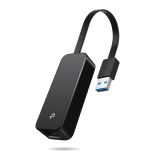 Мрежова карта TP-LINK UE306, USB 3.0, Gigabit LAN, 10/100/1000 0