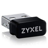 Мрежова карта безжична Zyxel NWD-6602, USB, Dual-band AC1200, Нано 0