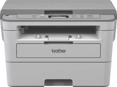 Кликни за увеличение Мултифункционално устройство Brother DCP-B7500D 0