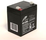 Оловна батерия RT1250 AGM 12V/5h - 90/70/101mm 0