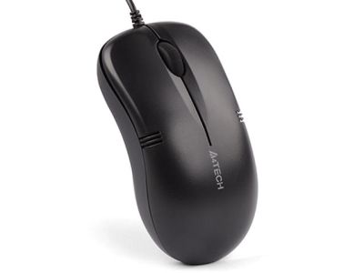 Кликни за увеличение Оптична мишка A4tech Op-560NU 0