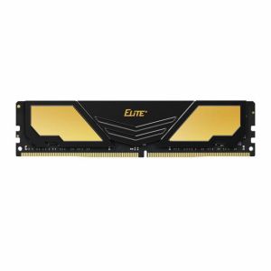 Кликни за увеличение ПАМЕТ TEAM GROUP ELITE PLUS DDR4 - 8GB 3200MHZ CL22 0