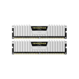 Памет Corsair Vengeance LPX White 32GB 2x16GB DDR4 PC4 25600 3200 MHz CL16 0