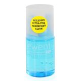 Почистващ спрей за EWENT EW5671, за екрани, микрофибърна кърпа, 200ml 0