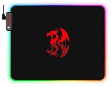 Кликни за увеличение Подложка за мишка Reddragon Pluto RGB подсветка 0