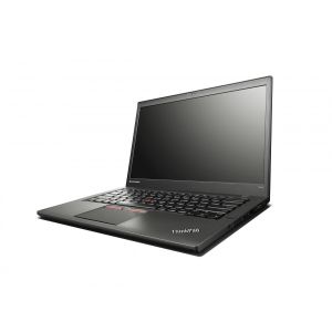 Кликни за увеличение Преносим компютърLenovo ThinkPad T450s, Intel i5-5200U, 8 GB, DDR3, 256 GB SATA SSD, 14", Клас A- 0