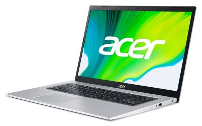 Кликни за увеличение Преносим компютър Acer Aspire 3 A315-35-C9Y6 0
