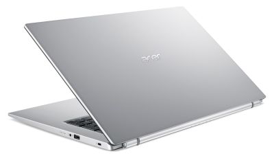 Кликни за увеличение Преносим компютър Acer Aspire 3 A315-35-C9Y6 2