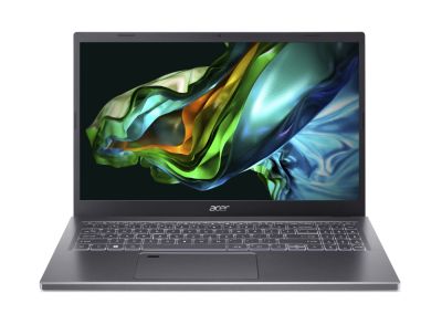 Преносим компютър Acer Aspire 5 A515-58P-36JU i3-1315U, 16 GB LPDDR5, 512GB SSD NVMe, 15.6" 0