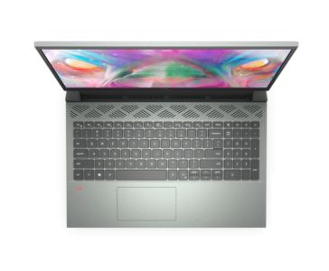 Кликни за увеличение Преносим компютър Dell G5 15 5511 0