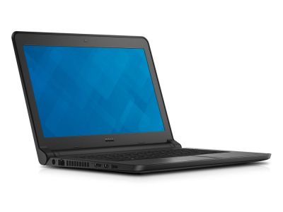 Кликни за увеличение Преносим компютър Dell Latitude 3340 i3-4415U, 8GB, 128GB SSD, 13.3" Клас (A) 1