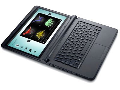 Кликни за увеличение Преносим компютър Dell Latitude 3340 i3-4415U, 8GB, 128GB SSD, 13.3" Клас (A) 2